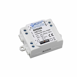 signal converter CASAMBI I4BTDA ASD built-in version, 4 channel, RGBW, Bluetooth controllable