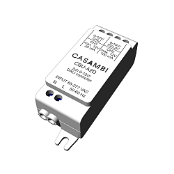 signal converter CASAMBI IBTPRO2 A2D 2-fold, built-in version, Bluetooth controllable