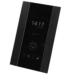 bluetooth wall controller CASAMBI ARCA-ACE BT24 surface-mounted version, programmable