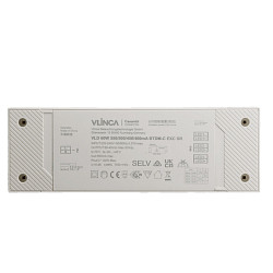 LED voedingsapparaat NU3CHBT98-3x20 constante stroom, instelbaar, 3 Kanaal, wit