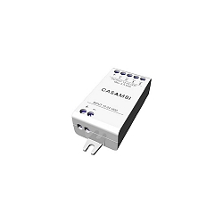 Bluetooth dimmer CASAMBI CS-DEBTPRO14-144 PWM4 ORIG ingebouwde versie, spanningsconstante, 1 Kanaal, programmeerbaar, wit