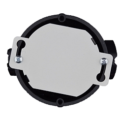 Bluetooth dimmer DENBT230-300 RECESSED Bluetooth aanstuurbaar, Analoge faseafsnijding dimuitgang, wit