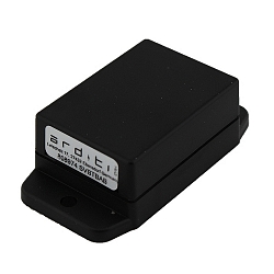 Aanwezigheidsdetector CASAMBI GWLBT2N opbouwversie, instelbaar, op batterijen