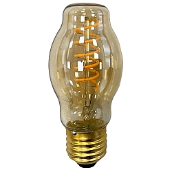 Filamentlamp BTT E27 4,8W 380lm 2200K 300� dimbaar