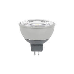 Reflectorlamp MR16 NV MR16 schakelbaar GU5,3 5W 350lm 4000K 36� CRI >80 