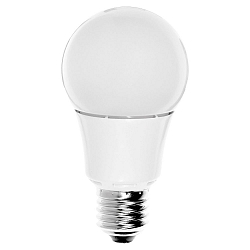 LED lamp peervorm A60 schakelbaar E27 9,5W 810lm 4000K 260� CRI >80 