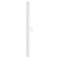 Lineair licht LINESTRA schakelbaar S14d 8W 650lm 2700K 270� 