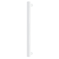 Lineair licht LINESTRA schakelbaar S14s 8W 650lm 2700K 270� 