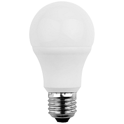 LED lamp peervorm A60 schakelbaar E27 15W 1521lm 2700K 200� CRI > 80 