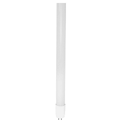 LED buis T8 GLASS STANDARD schakelbaar mat G13 24W 2500lm 6500K 300� CRI >80 