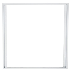 Blulaxa Mounting frame for LED Panel, 62 x 62cm