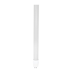 LED buis T8 GLASS STANDARD schakelbaar mat G13 15W 1600lm 6500K 300� CRI >80 