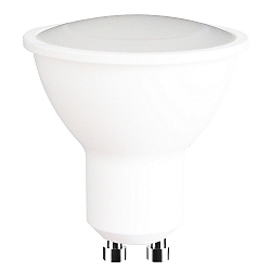 LEDspot PAR16 PAR16 schakelbaar GU10 6W 500lm 2700K 100� CRI > 80 