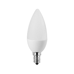 Filamentlamp kaarsvorm C35 set van 2, schakelbaar E14 4,5W 470lm 2700K 300� CRI > 80 