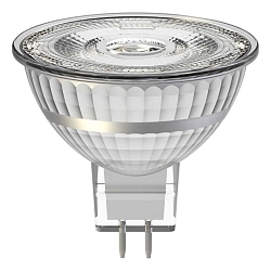 Reflectorlamp GU5,3 GU5.3 3,5W 345lm 2700K 36� CRI > 80 