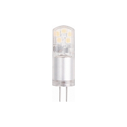 LED lamp G4 G4 0,9W 100lm 3000K 300� CRI >80 