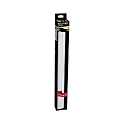 Onderbouwarmatuur KUBAL CCT Switch IP20, 8W 750lm 3000 / 4000K 125� 125� CRI >80 55.6cm