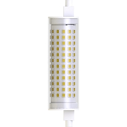 LED staaflamp R7s 118mm R7s 19W 2452lm 2700K 300� CRI >80 