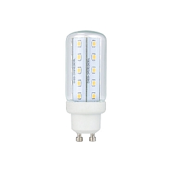 LED lamp T30 GU10 4W 400lm 2700K 300� CRI >80 