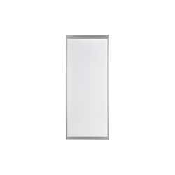 LED paneel lang, dimbaar 6000K