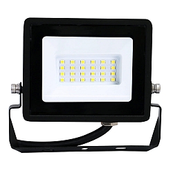 Strijklicht draaibaar IP65, zwart 
