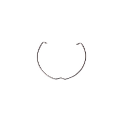 Snap ring 2034 / 3221 GX5,3