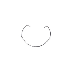 Snap ring 2118 GX5,3
