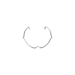 Snap ring 2093 GX5,3