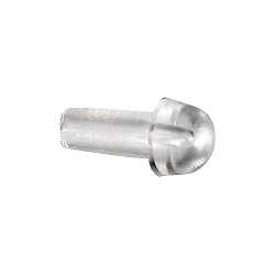 Austrittselement FIBATEC FASER S0 klein, transparant