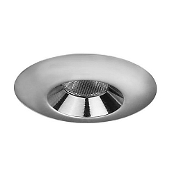 LED light point, IP44, � 3.25cm, Plug&Play 350mA, 1.2W 3000K 70lm 30�, chrome