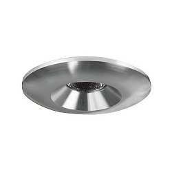 LED light point, IP44, � 3.25cm, Plug&Play 350mA, 1.2W 3000K 70lm 30�