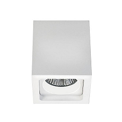 Downlight IP54, wit 
