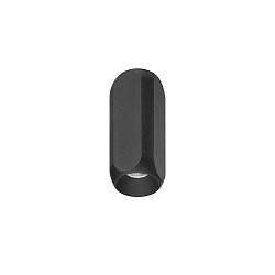 Downlight PENCIL MAXI cilindrisch, opbouwversie IP20, gepoedercoat, wit dimbaar