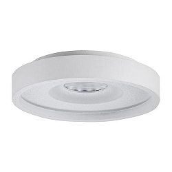 Downlight TUBIC ingebouwde versie IP20, wit dimbaar
