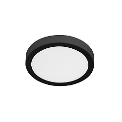 Paneelarmatuur IP20, opaal, wit dimbaar