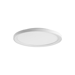 Plafondarmatuur SUNNY MIDI / 44CM DALI-2 DALI aanstuurbaar, CCT Switch, direct / indirect IP20, zwart mat dimbaar