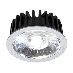 Reflectorlamp MR16 DISC MR16 6W 3000K 