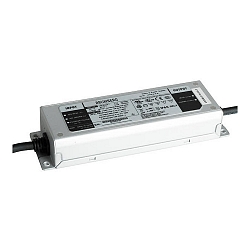 LED voedingsapparaat