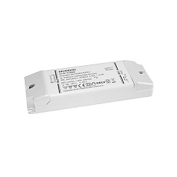 LED voedingsapparaat 5-30W, 24V DC