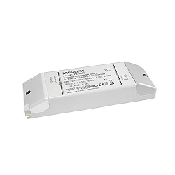 LED voedingsapparaat 12-75W, 24V DC