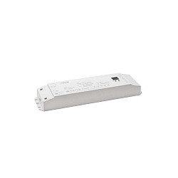 LED power supply, white
