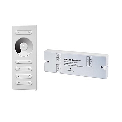controller Dim-To-Warm, radio controllable