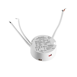 Convertor 350mA, 2,1-9W
