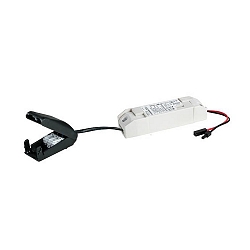 LED power supply unit dimmable, ZigBee controllable