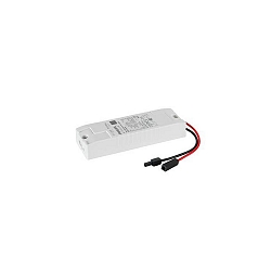 Convertor 350mA, 2,8-7 W dimbaar
