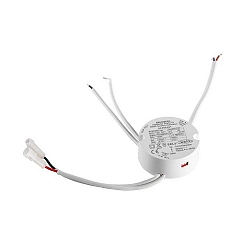 Convertor 700mA, 4,2-9W