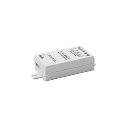 LED power supply unit RGBW