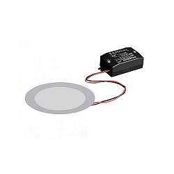 Downlight BB17 ingebouwde versie IP20, wit 