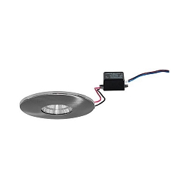 Downlight ADAPT ingebouwde versie IP20, wit 