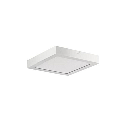 LED panel REFIDO TW DALI-2 / 32.5 X 32.5 CM surface-mounted version, tunable white, UGR < 19, switchable, dimmable 13